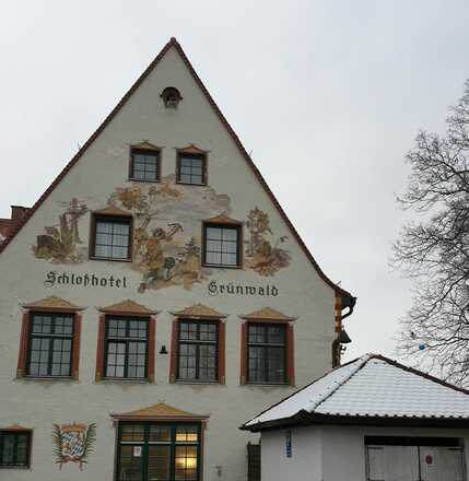 Schlosshotel Grünwald