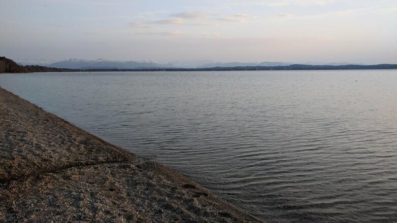 Starnberger See