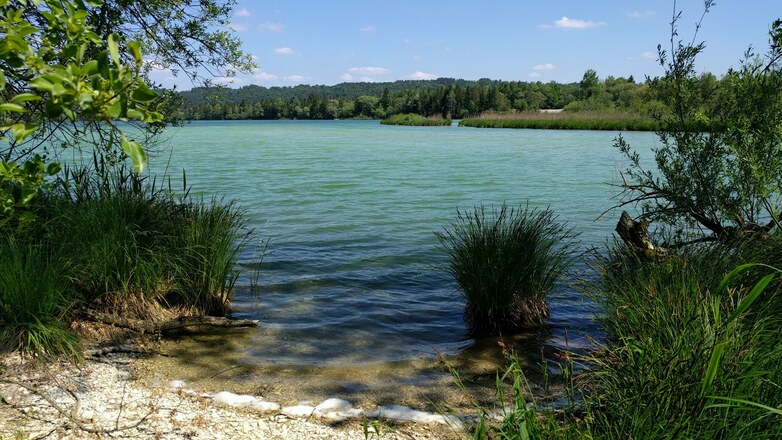 Eisweiher