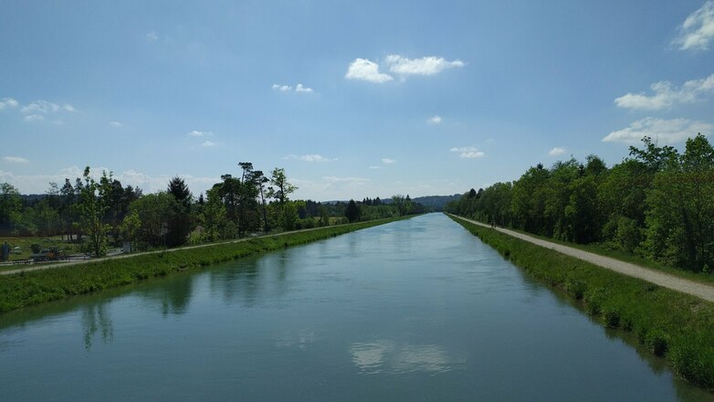 Isarkanal