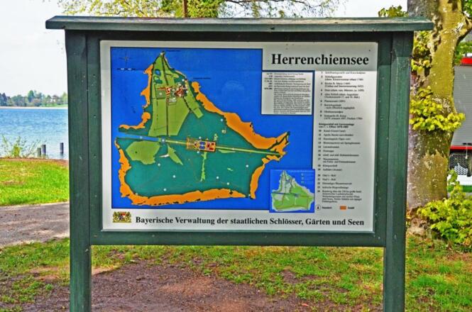 Übersichtskarte