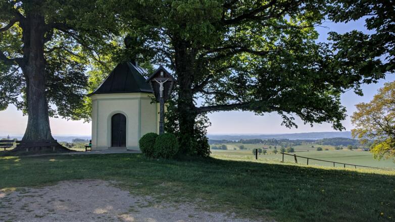 Maria Dank Kapelle