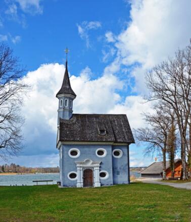 Kreuzkapelle