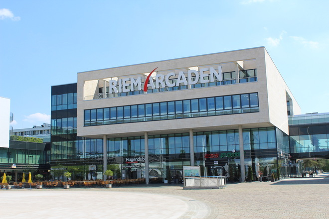 Riem Arcaden