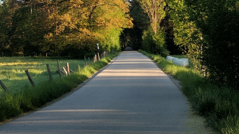 Wehrbaustraße