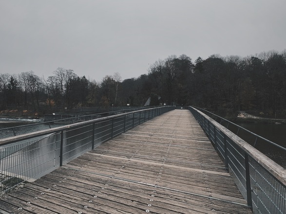Marienklausen Brücke