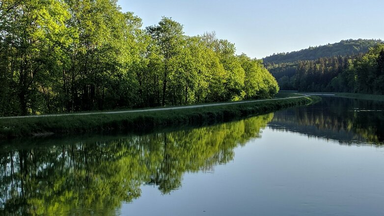 Isarkanal