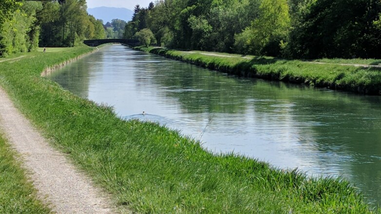 Isar-Loisach-Kanal