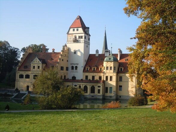 Schloss Schönau