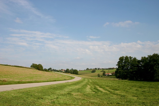Bei Leiten.
