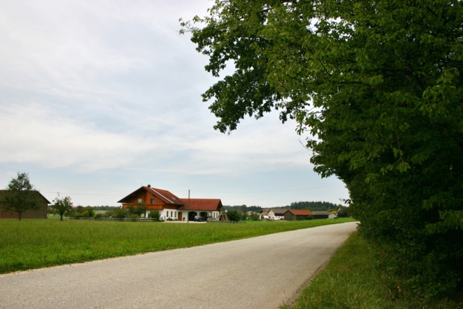 Bei Hartlwimm.