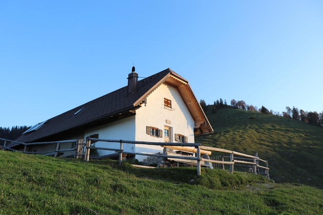 Staffelalm