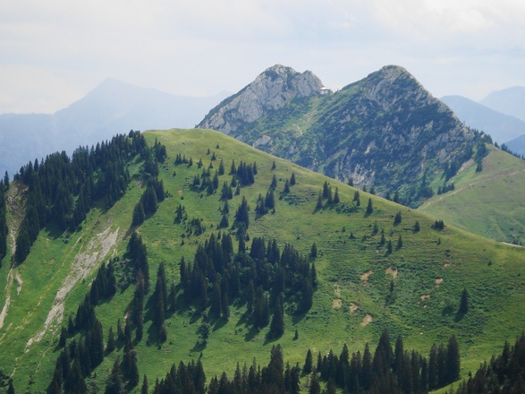 Seekargipfel