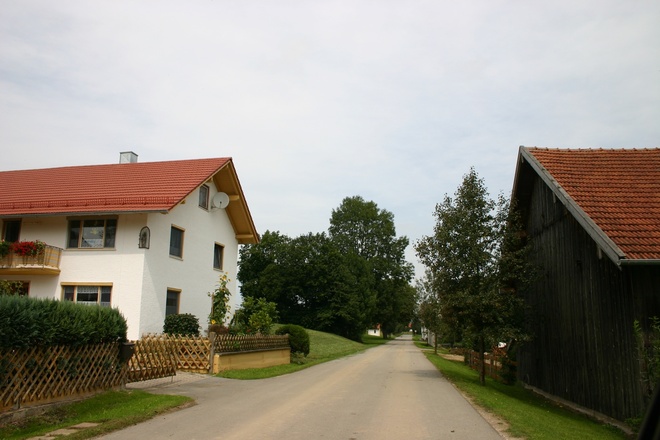 Niederndorf.