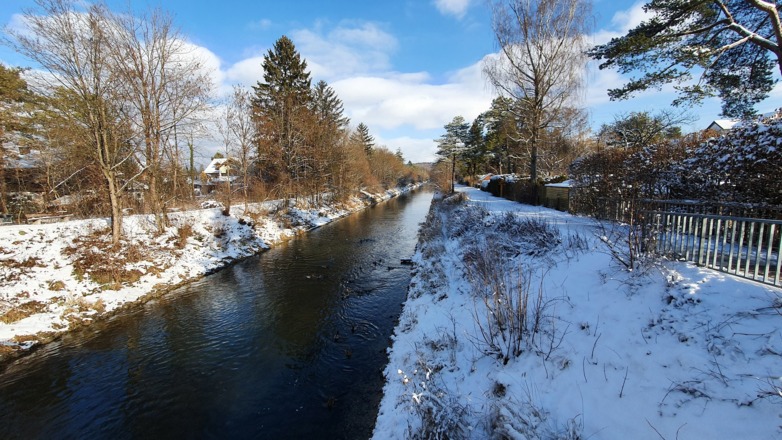Loisach-Isar-Kanal