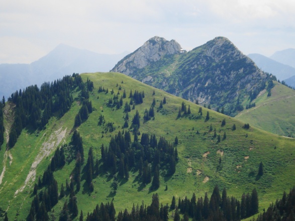 Seekargipfel