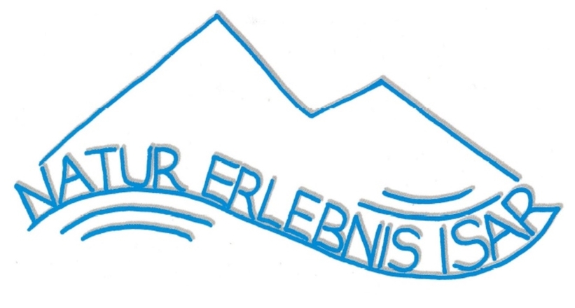 Logo Natur Erlebnis Isar