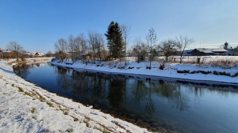Loisach-Isar-Kanal