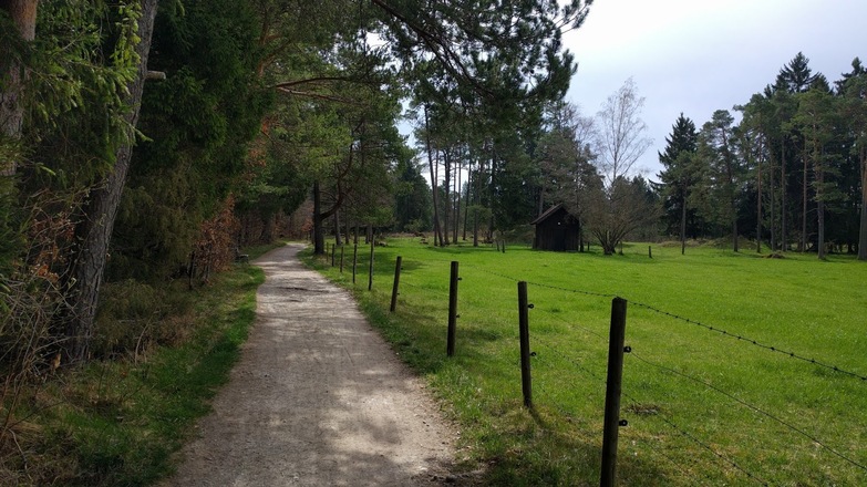 Isarradweg