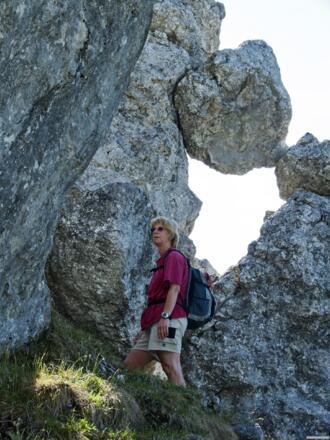 Unter dem Fockenstein