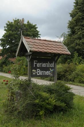 Ferienhof Birner