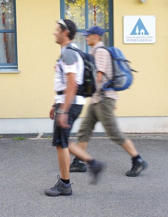 Jugendherberge Feuchtwangen