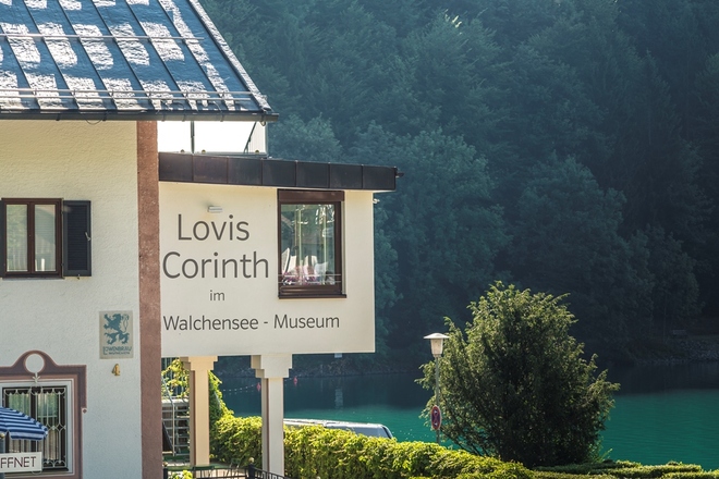 Walchenseemuseum