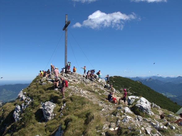 Benediktenwand
