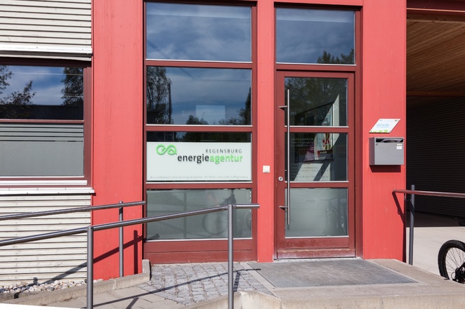 BERR eG Energieagentur