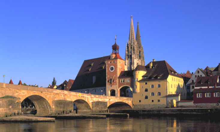 Regensburg