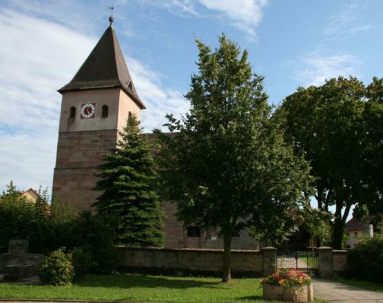 Peterskirche