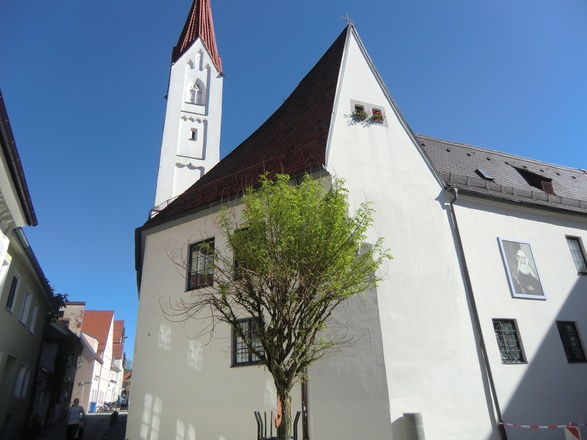 Crescentia Kloster