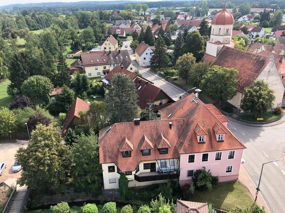 Mönchsroth