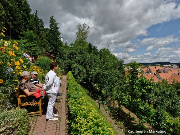Kaufbeuren Tourismus- und Stadtmarketing e.V.