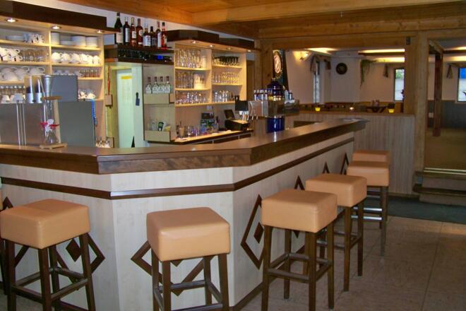 Barbereich
