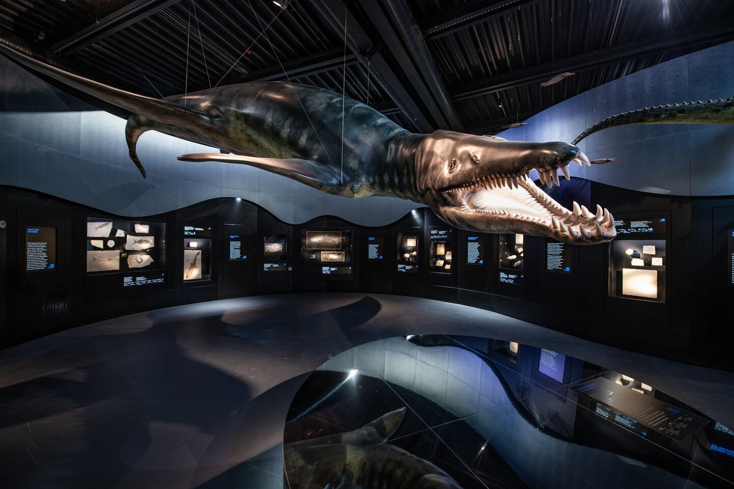  Foto zu Lokschuppen Rosenheim 