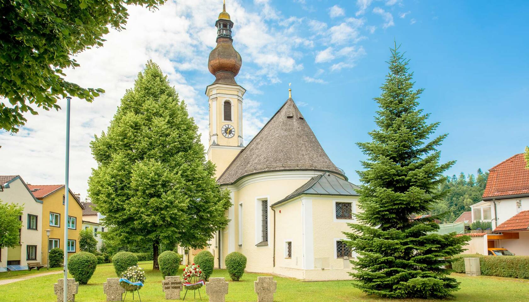 TouristInformation Altenmarkt