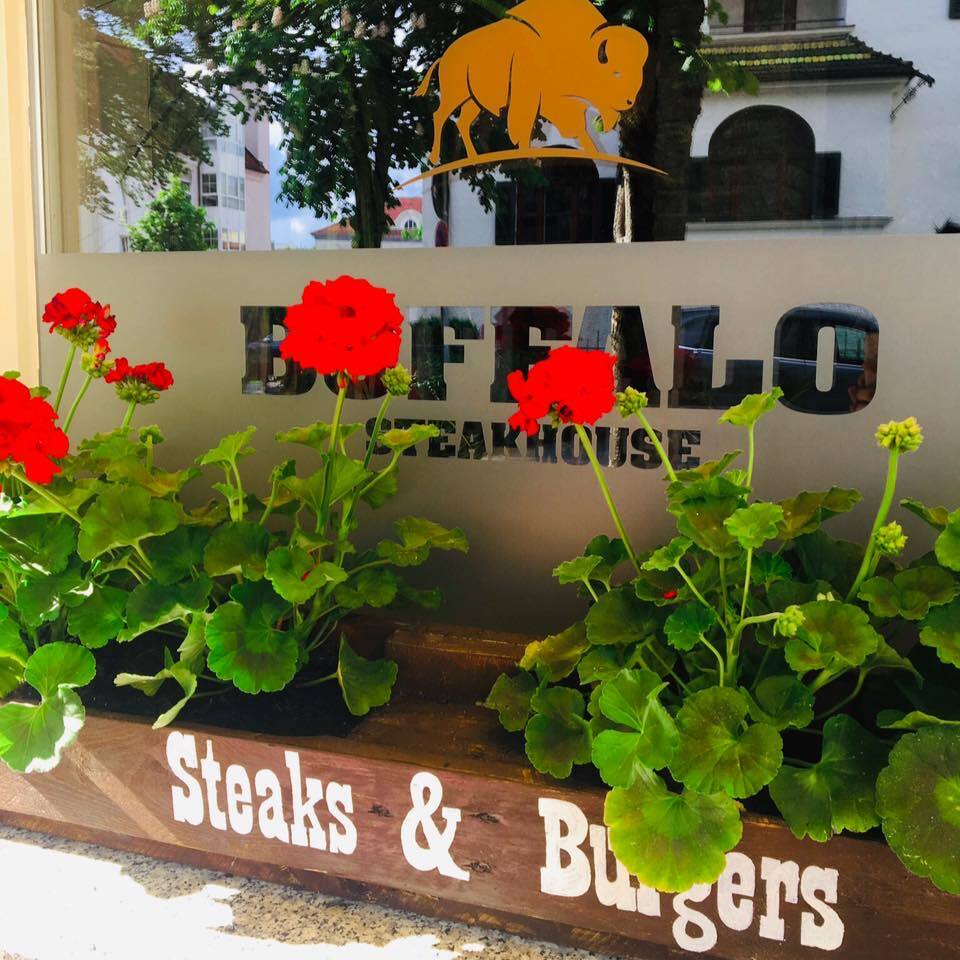 Buffalo Steakhouse
