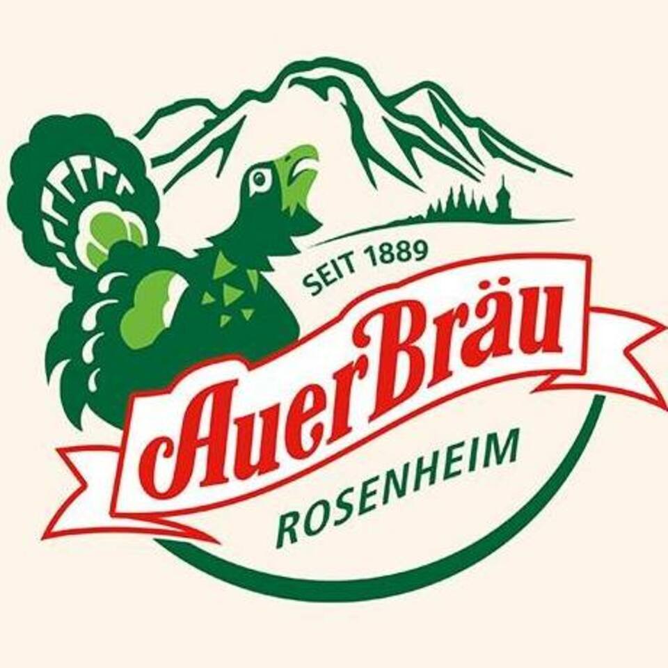 Auerbräu Rosenheim
