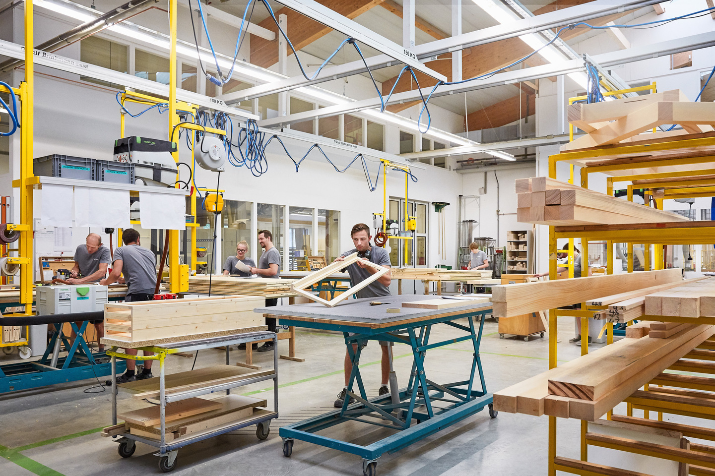 brüderl Manufaktur GmbH & Co. KG