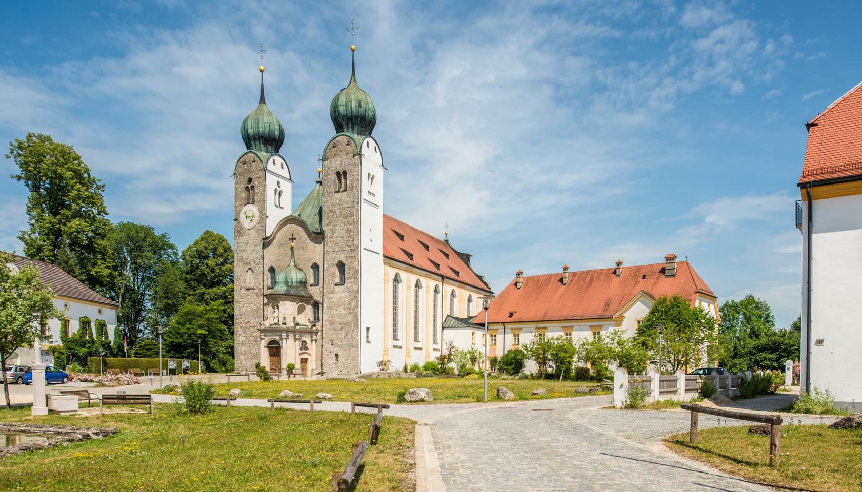 TouristInformation Altenmarkt