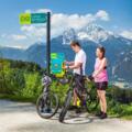 E-Bike Ladestation WGraflhöhe