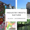 Titelbild Industry meets Nature