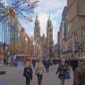 Nürnberg Lorenzkirche
