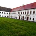 Kloster Wessobrunn