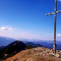 Gpifelkreuz Halserspitze