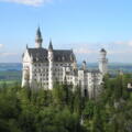 Schloß Neuschwanstein