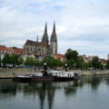 Altstadt von Regensburg