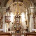 Altar Kirche Stubenberg