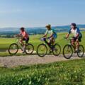 Bad Birnbach - Radfahren Golfpark